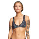 RVCA Γυναικείο μαγιό Luke Pelletier Uncaged - Bralette Bikini Top
